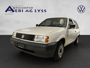 VW Polo 1300 Fox