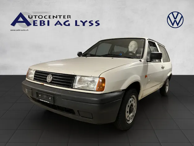 VW Polo 1300 Fox
