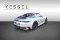 PORSCHE 911 Targa 4S