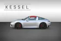 PORSCHE 911 Targa 4S