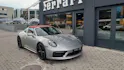 Porsche 911 Targa 4S