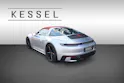 PORSCHE 911 Targa 4S
