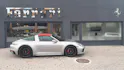 Porsche 911 Targa 4S