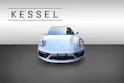 PORSCHE 911 Targa 4S