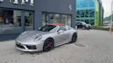 Porsche 911 Targa 4S