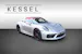 PORSCHE 911 Targa 4S