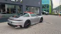 Porsche 911 Targa 4S