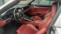 Porsche 911 Targa 4S