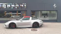 Porsche 911 Targa 4S