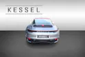 PORSCHE 911 Targa 4S
