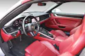 PORSCHE 911 Targa 4S