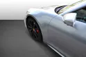 PORSCHE 911 Targa 4S