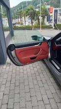 Porsche 911 Targa 4S