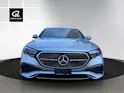Mercedes-Benz E 220 d 4Matic 9G-Tronic