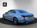 Mercedes-Benz E 220 d 4Matic 9G-Tronic