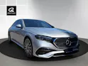 Mercedes-Benz E 220 d 4Matic 9G-Tronic