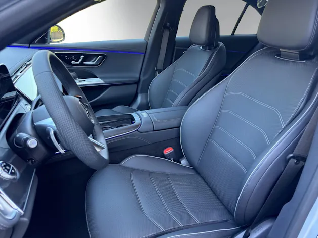 Mercedes-Benz E 220 d 4Matic 9G-Tronic