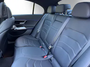 MERCEDES-BENZ E 220 d 4Matic 9G-Tronic