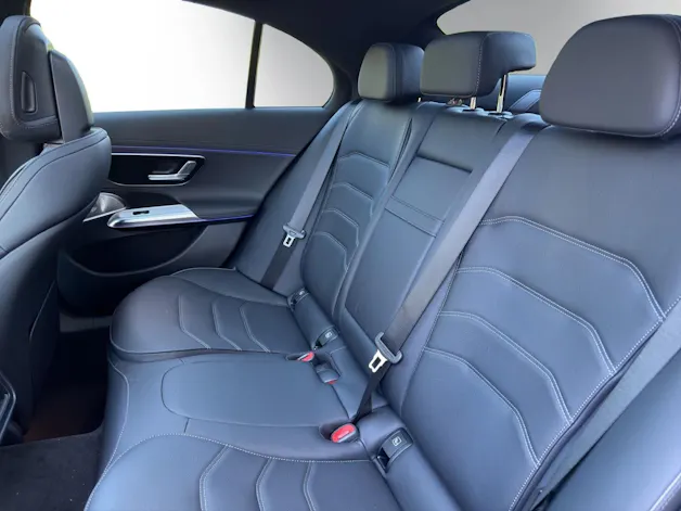 Mercedes-Benz E 220 d 4Matic 9G-Tronic
