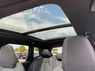 AUDI Q6 e-tron quattro