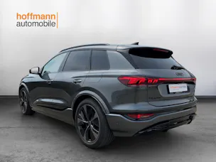 AUDI Q6 e-tron quattro