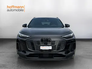 AUDI Q6 e-tron quattro