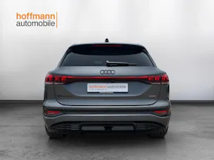 AUDI Q6 e-tron quattro