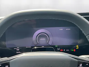 AUDI Q6 e-tron quattro