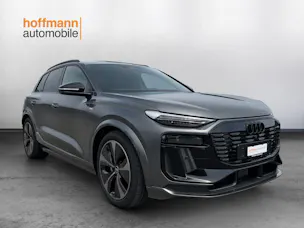 AUDI Q6 e-tron quattro