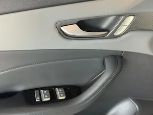 MG S5 EV 64kWh Luxury