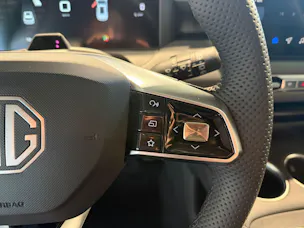 MG S5 EV 64kWh Luxury