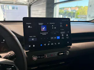 MG S5 EV 64kWh Luxury