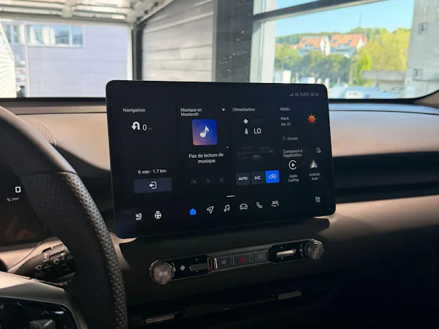 MG S5 EV 64kWh Luxury