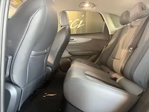 MG S5 EV 64kWh Luxury