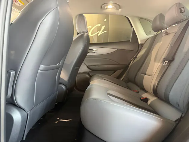 MG S5 EV 64kWh Luxury