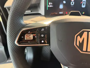 MG S5 EV 64kWh Luxury