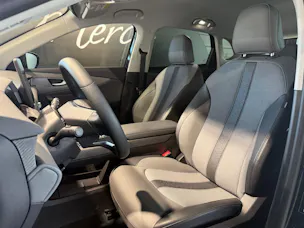 MG S5 EV 64kWh Luxury