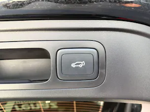 MG S5 EV 64kWh Luxury
