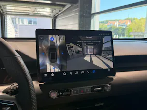 MG S5 EV 64kWh Luxury