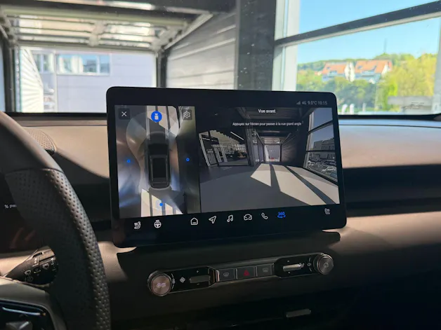 MG S5 EV 64kWh Luxury