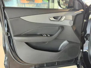 MG S5 EV 64kWh Luxury