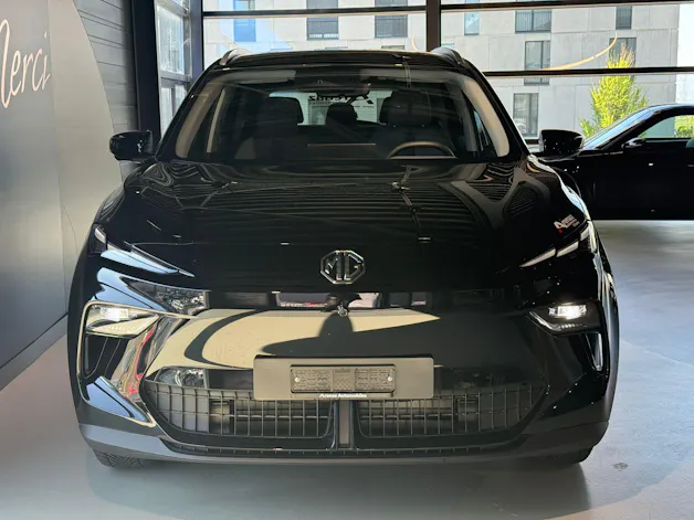 MG S5 EV 64kWh Luxury