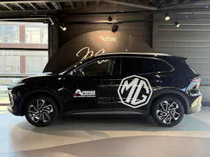 MG S5 EV 64kWh Luxury
