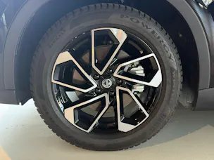 MG S5 EV 64kWh Luxury