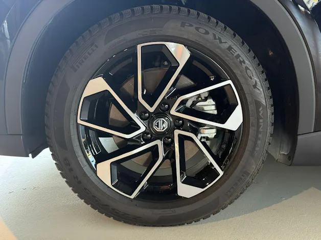 MG S5 EV 64kWh Luxury
