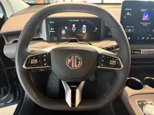 MG S5 EV 64kWh Luxury