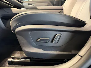 MG S5 EV 64kWh Luxury
