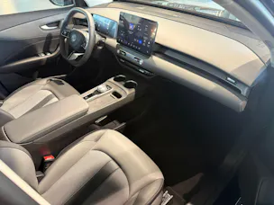 MG S5 EV 64kWh Luxury