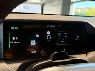 MG S5 EV 64kWh Luxury