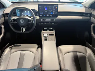 MG S5 EV 64kWh Luxury